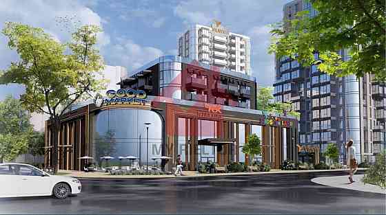 Продаж приміщення вільного призначення на Грушевського поверх - 1 Uzhhorod