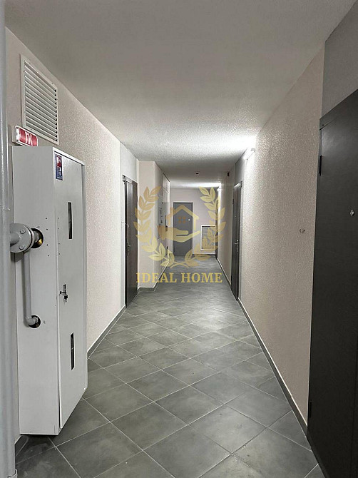 Продається 1к квартира ЖК Атлант на Озерній Новосілки  - фото 6