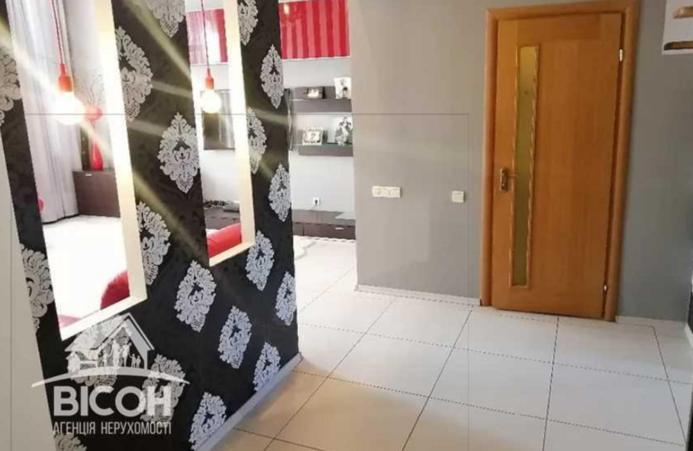 Продаж 5 кімнатної квартири, 177 м.кв., р-н Центр Тернопіль - фото 4