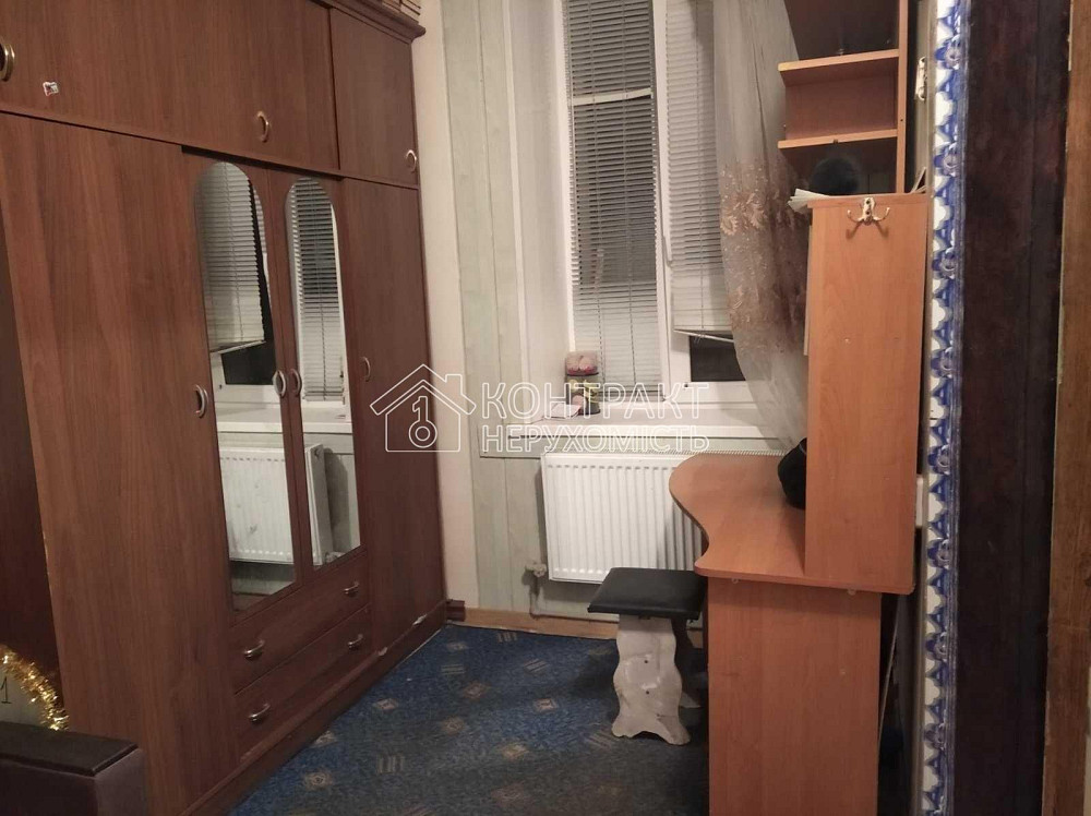 Оренда Квартира 2-кімнатна, 2/2 поверх на вул. Юмашева Харків - фото 4