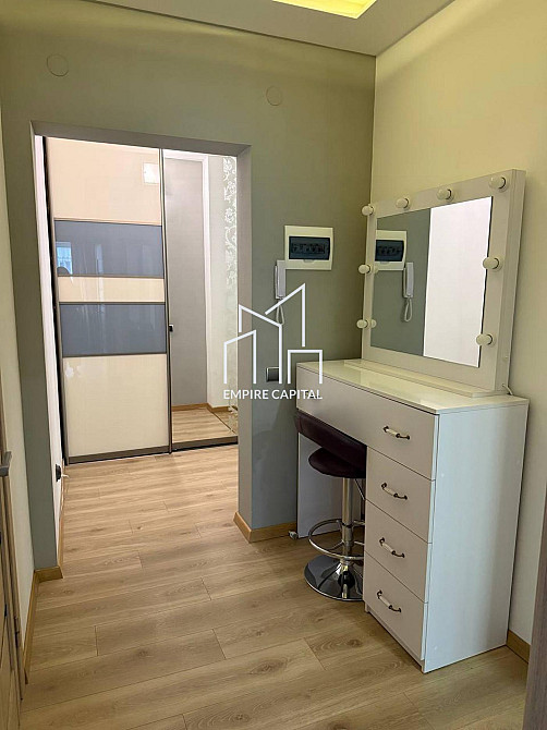 Оренда 1к Квартира 58 кв.м Скорині Фрациска вул. Львів - фото 5