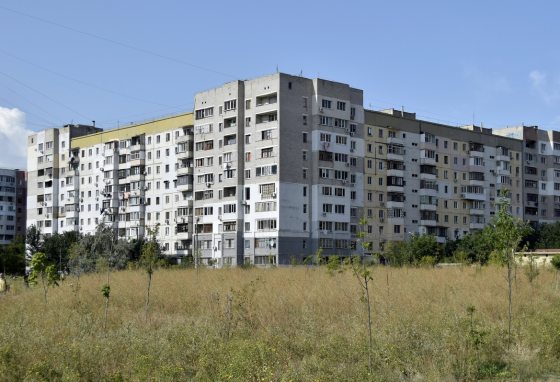 Продаж Квартира 3-кімнатна на ул. Академика Заболотного, 56/2 Odessa