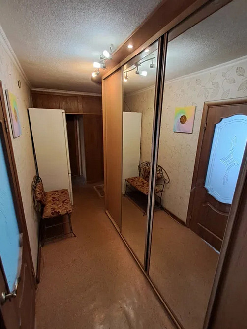 Оренда Квартира 2-кімнатна, 7/9 поверх на просп. Науки, 24/2 Киев - изображение 10