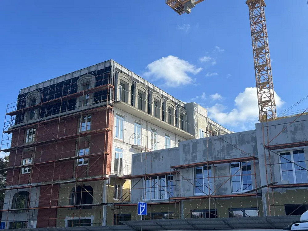 Продаж Квартира 1-кімнатна, 4/5 поверх на Люстдорфская дорога ул. Одеса - фото 7