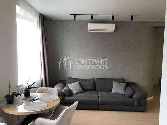 Продаж Квартира 3-кімнатна, 3/8 поверх на вул. Олександрівський Харків