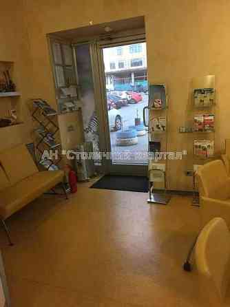 Оренда офісне приміщення на Костянтинівська вул., 20/14 приміщень - 2, поверх - 1/3 Київ