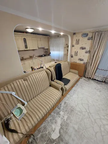 Продаж 3к Квартира 66.4 кв.м вул. Шосейна 14А Миколаїв - фото 6