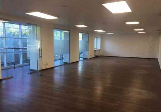 Оренда офісне приміщення на Адмиральский пр., 34а поверх - 3/5 Odessa