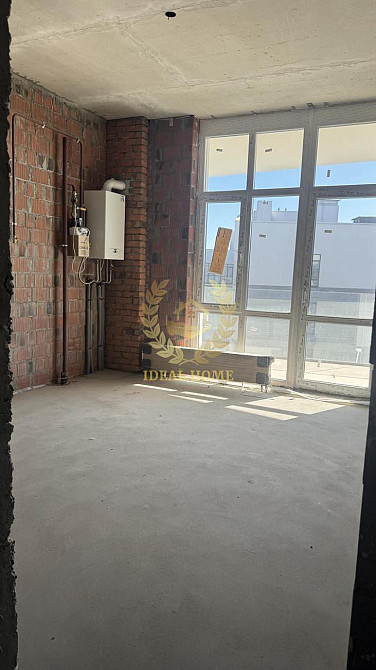 Продам 2-кімнатну квартиру в ЖК Італійський Квартал з коморою Київ - фото 9