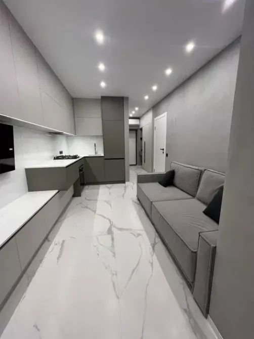 Продаж Квартира 1-кімнатна, 9/10 поверх на Запорізьке шосе, 32 Дніпро - фото 11