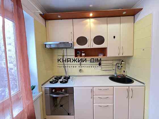 Оренда Квартира 2-кімнатна, 5/9 поверх на Героев Днепра ул. Київ