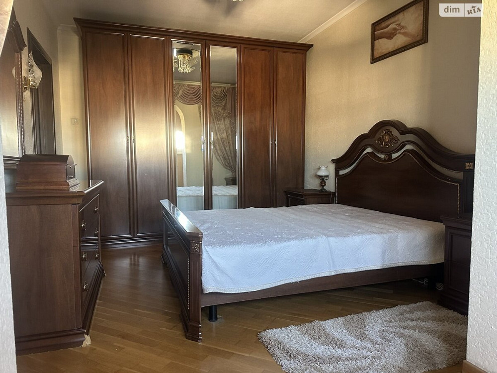 Оренда Квартира 3-кімнатна, 15/16 поверх на Петра Григоренка, 29 Київ - фото 2