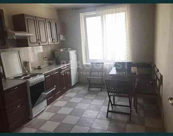 Оренда Квартира 2-кімнатна, 7/16 поверх на вул. Юлії Здановської, 54 Київ