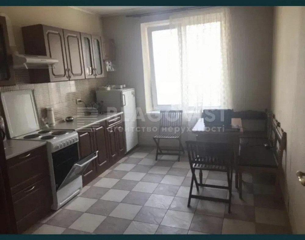 Оренда Квартира 2-кімнатна, 7/16 поверх на вул. Юлії Здановської, 54 Київ - фото 1