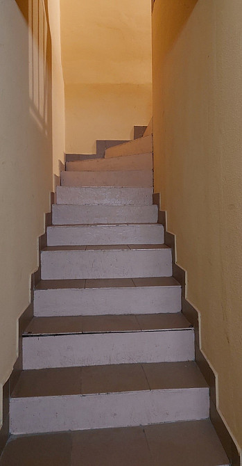 Квартира с видом на море и парк в коттеджном посёлке Одеса - фото 5