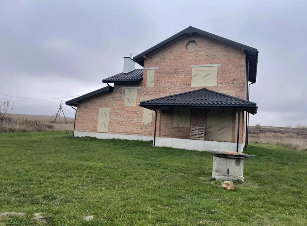 Продаж Будинок 4-кімнатний Ременов - изображение 2