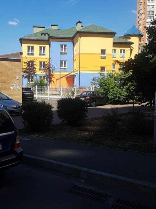 Оренда Квартира 1-кімнатна, 16/25 поверх на ул. Елизаветы Чавдар, 13 Київ - фото 3