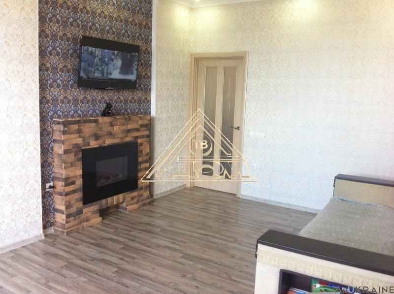 1 комнатную квартиру на Таирова в новом кирпичном доме Одеса - фото 11