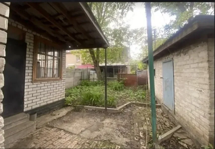 Продаж 1к Квартира 34.2 кв.м  Дніпро - фото 1