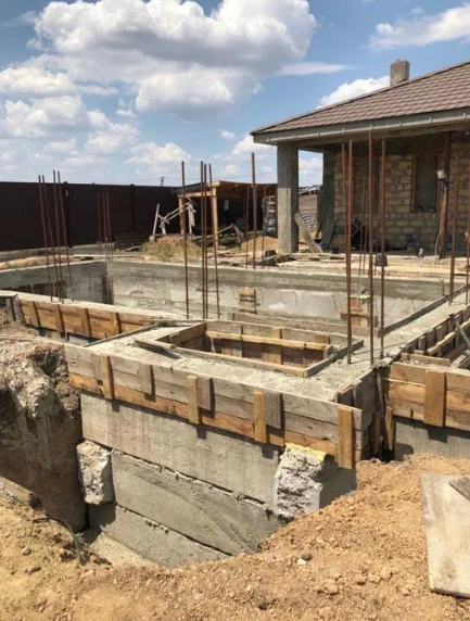 Продам будинок в с.Фонтанка, 10 соток землі з усіма комунікаціями Fontanka - photo 3