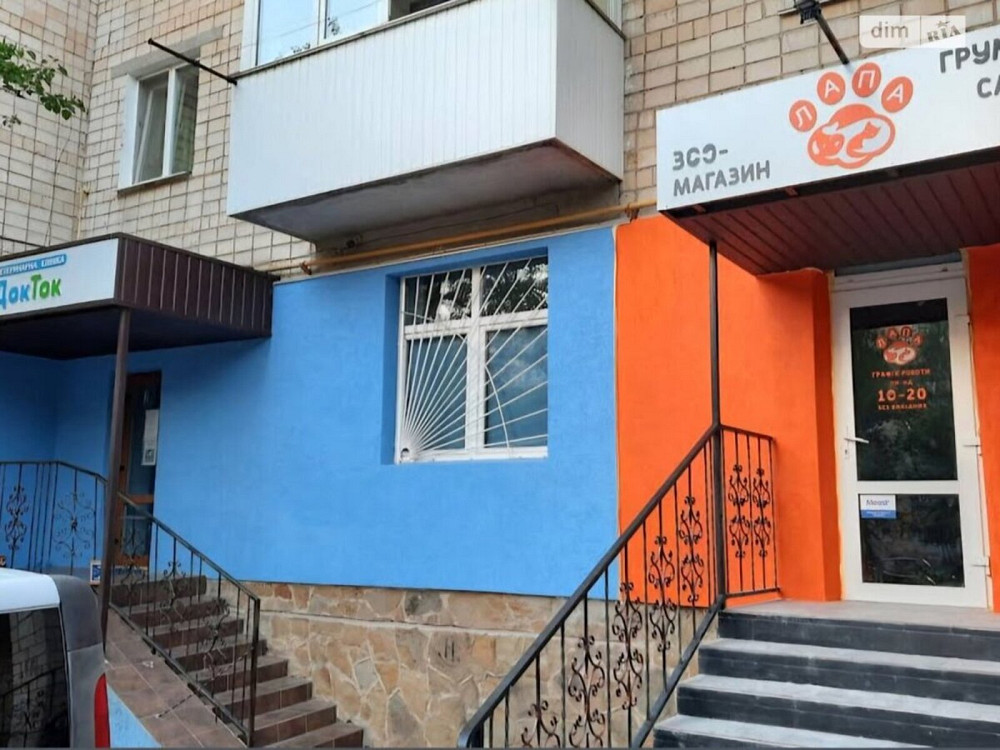 Продаж приміщення вільного призначення на Стельмаха Vinnytsya - photo 2