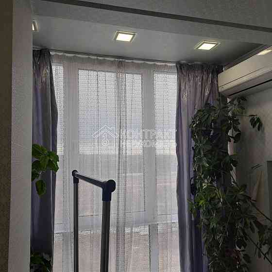 Продаж Квартира 3-кімнатна, 7/9 поверх на вул. Академіка Курчатова Харків