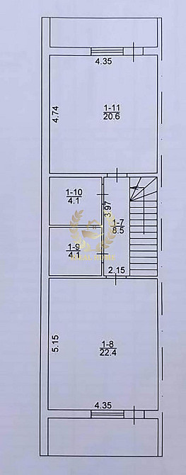 Продається дуплекс м. Ірпінь Irpin - photo 13