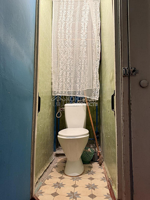 Продаж Квартира 2-кімнатна, 4/12 поверх на вул. Амосова Харків - фото 17