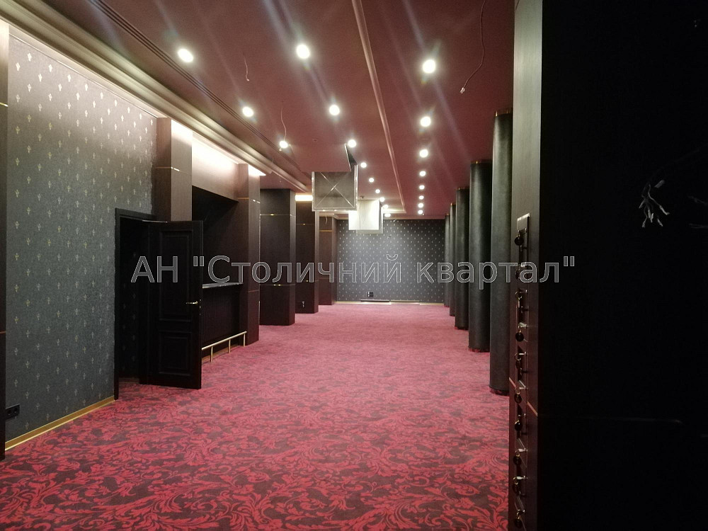 Оренда торгове приміщення на Голосіївський пр-т, 93 приміщень - 4, поверх - 1/7 Киев - изображение 5