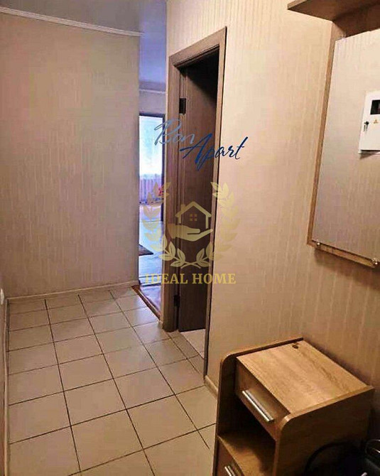 Простора доглянута двокімнатна квартира на Чоколівці Київ - фото 10