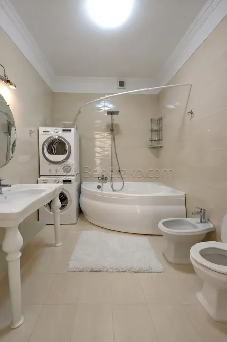 Продаж 3к Квартира 120 кв.м Литературная, 1А Одеса - фото 7