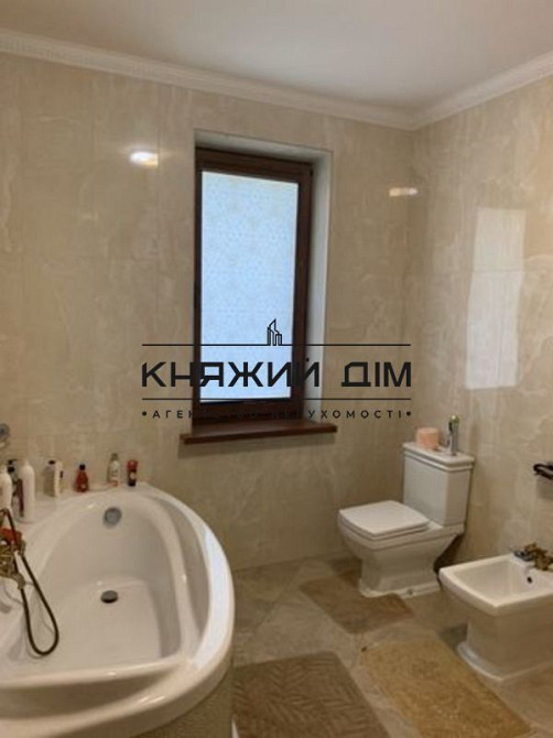 Продажа без комиссии шикарного 2-х этажного дома в Великой Солтановке. № 2211549 Велика Солтанівка - фото 4