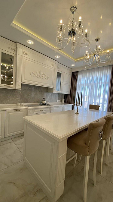 Продаж Квартира 3-кімнатна, 4/5 поверх на Фонтанська дорога, 58/3 Одесса - изображение 3