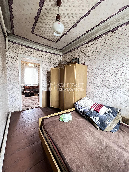 Продаж Будинок 4-кімнатний на вул. Кооперативна Лизогубовка - изображение 7
