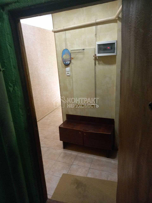 Продаж Квартира 1-кімнатна, 1/9 поверх на вул. Валентинівська Харків - фото 5