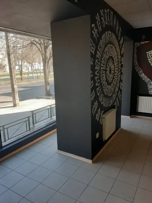 Здається Магазин / салон / торгова точка площа 41 кв.м Дніпро пр. Олександра Поля Дніпро - фото 10