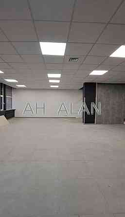 Оренда офісне приміщення на Сверстюка Євгена вул., 11Б приміщень - 1, поверх - 1/7 Київ