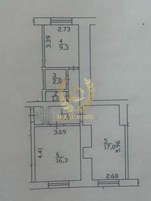 Продаж 2-К на Подолі, вул. Нижньоюрківська. Київ - фото 3