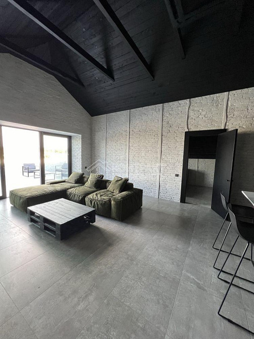 Оренда Квартира 3-кімнатна, 4/4 поверх на вул. Науки Харків - фото 8