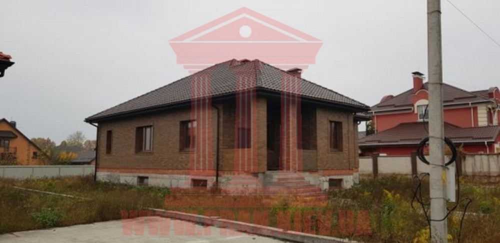 Продаж 1-поверховий Будинок з ділянкою 12 сот 293 кв.м    - фото 4