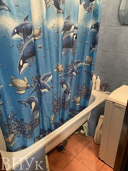 Продаж Квартира 2-кімнатна, 2/9 поверх на вул. Любінська Львів - фото 7