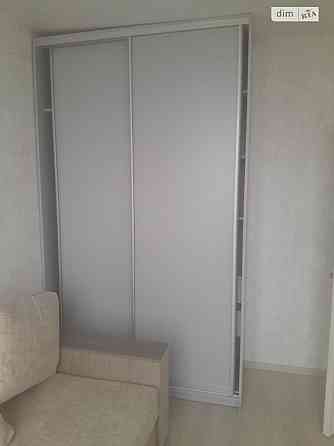 Оренда Квартира 1-кімнатна, 11/21 поверх на Сормовская ул., 3/1 Київ