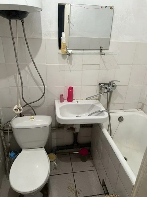 Продаж Квартира 1-кімнатна, 4/5 поверх на вул. Мазепи Гетьмана Ивано-Франковск - изображение 6