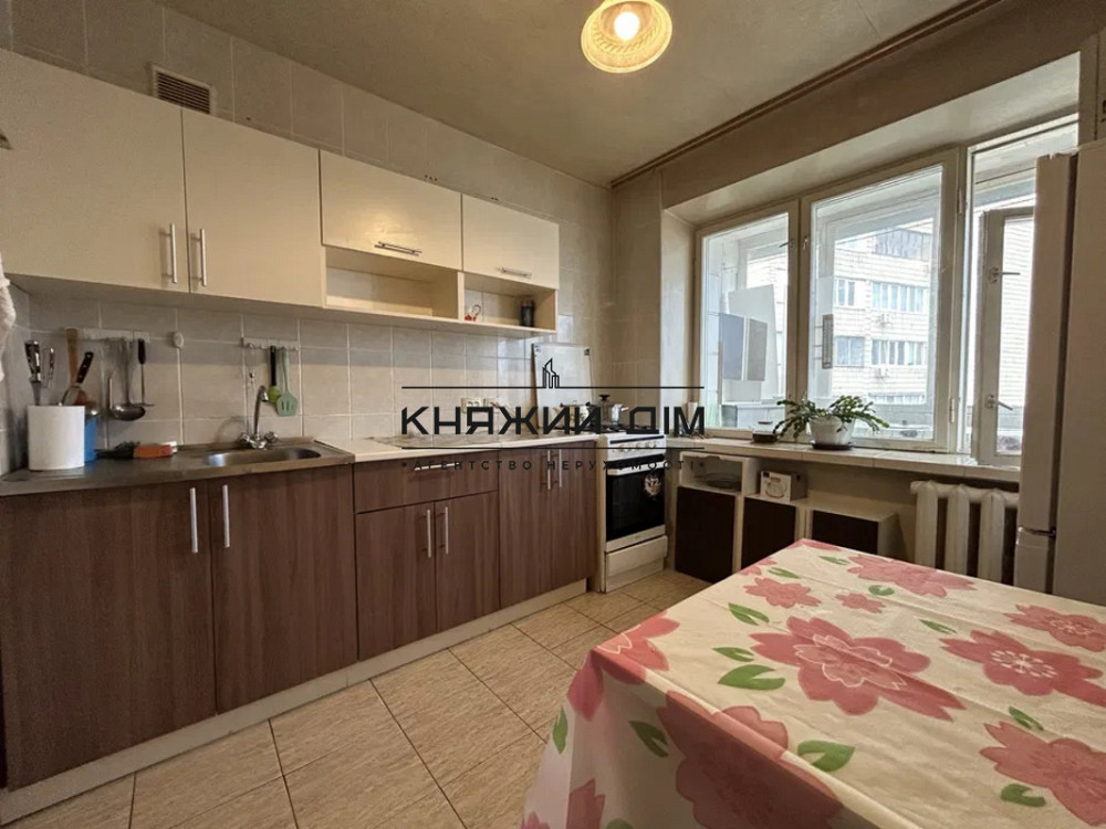 ОРЕНДА 3к квартира на Печерську, вул Чеська 4 код 11173439 Kiev - photo 8