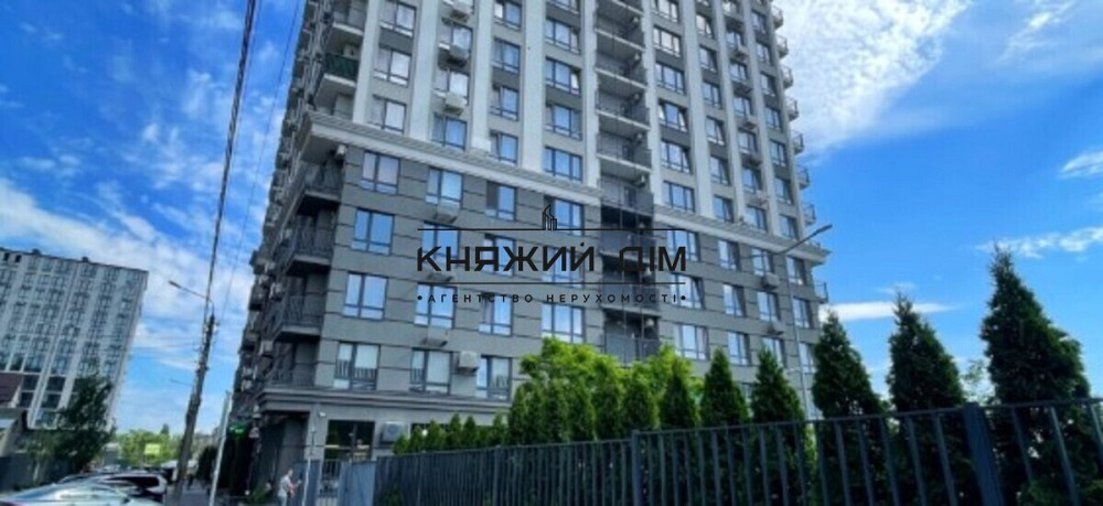 Продаж 1-но кім. квартири в ЖК Метрополія, м.Вирлиця в 3 хв пішки! Код об’єкта 21146151 Київ - фото 9