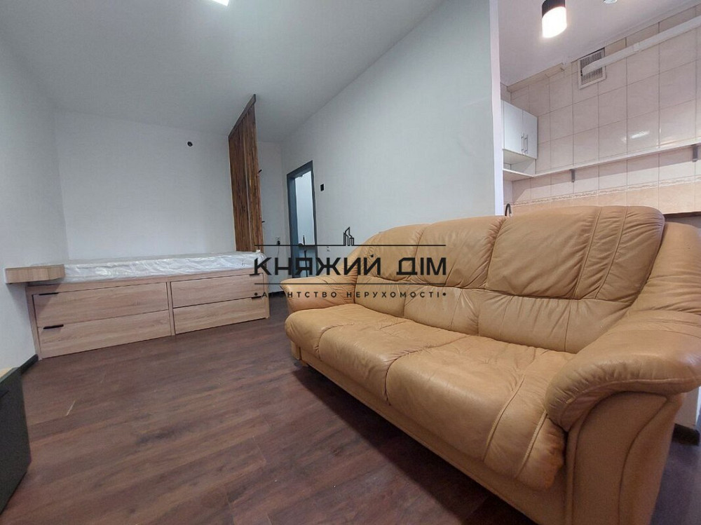 Оренда Квартира 1-кімнатна, 1/7 поверх на Гордиенка пер. Киев - изображение 6