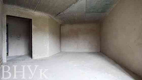 Продаж Квартира 1-кімнатна, 8/11 поверх на вул. Львівська Тернопіль