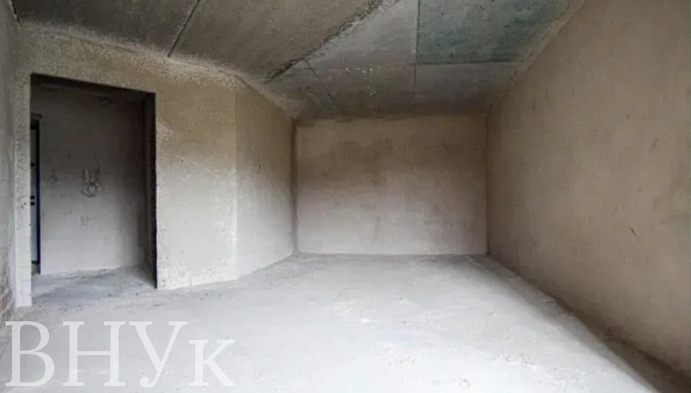 Продаж Квартира 1-кімнатна, 8/11 поверх на вул. Львівська Тернопіль - фото 4