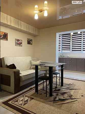 Продаж Квартира 1-кімнатна, 15/25 поверх на Милославська вул., д. 16 Київ