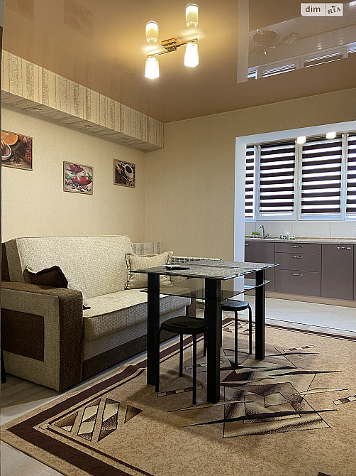 Продаж Квартира 1-кімнатна, 15/25 поверх на Милославська вул., д. 16 Київ - фото 1